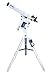 【Amazonの商品情報へ】ビクセン 天体望遠鏡 アクロマート屈折式鏡筒・SX赤道儀シリーズ A80M-SXW