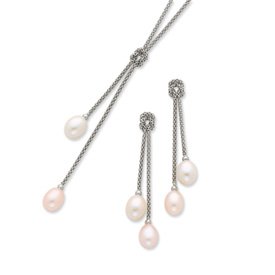 Sterling Silver Freshwater