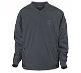 New York Mets Windshirt by Antigua