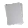 DiscSox 24 DVD Pro Dividers Blank/Alphabetical - 24DIVDP