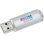 Muzee USB