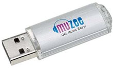 Cheapest Places To Buy Muzee USB Internet Radio - Listen To