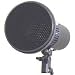 Photo : Savage Honeycomb Grid & Colored Filter Set for the S-100 & S-150 Studio Monolight Strobes