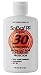 SolBar PF Sunscreen Liquid SPF 30 with Broad-Spectrum UVB & UVA - 4 Oz