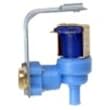 GE Dishwasher Water Inlet Valve WD15X10003