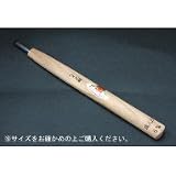 三木章刃物　彫刻刀ハイス鋼　浅丸型 13.5mm　331359 4391ba 【1点】
