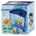 GOLDFISH KIT 5.5GALLON PURPLE 2