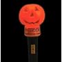 Light Up Pumpkin Flashlight (Quantity=3)