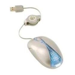 Targus NOTEBOOK KALEIDOSCOPE MOUSE optische Notebook Maus USB einziehbares Kabel Preisvergleich