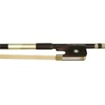 The String Centre FG Series Fiberglass Viola Bow (12-13 Inch)