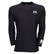 Under Armour® ColdGear® Long - sleeved Crew