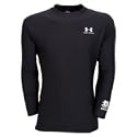Under Armour ColdGear Long Sleeve Crew Neck Shirt