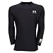 Under Armour ColdGear Mens Long Sleeve Crew Neck Shirt