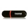 Transcend JetFlash V30 - 2 GB USB 2.0 Flash Drive TS2GJFV30 (Black)