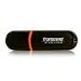 Transcend JetFlash V30 - 2 GB USB 2.0 Flash Drive TS2GJFV30 (Black)