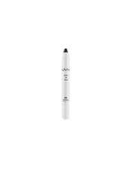 Beauty: 1 NYX JUMBO EYE PENCIL JEP602 Dark Brown + Free Earring Gift - NYX