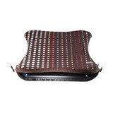 Built NY Cargo E-CLS-BRW 12-13 Laptop Sleeve (Brown)