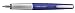 Office Products : Pilot Ageless Collection Future Ball Pen Medium Point, Purple Barrel, 61004