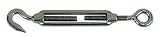 FS Spannschloss Niro M 8X120 Mm