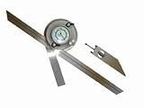 Eigenschaften Messmittelonline  / Universal-Winkelmesser