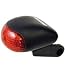 ACTION LIGHT REAR ON GUARD TAIL MICRO 3 LED