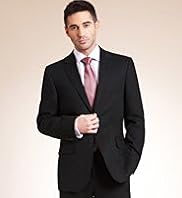 Collezione Linen Miracle™ 2 Button Jacket