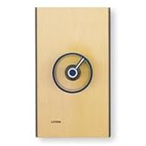 Review Lutron  / Lutron T-1500 Athena Single-Pole Incandescent Rotary Dimmer, 1500 Watts