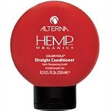Alterna Hemp with Organics Straight Conditioner 8.5oz