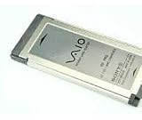 Sony Vaio VGN-SZ300 Memory Card Adapter - VGP-MCA20