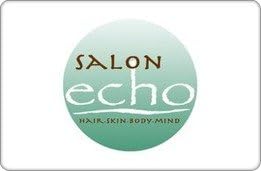 Salon Echo - Chicago, IL Gift Card