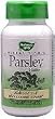 Parsley Leaf 450 mg byNature's Way 100 Capsules