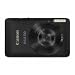Canon IXUS 130 Digitalkamera (14 Megapixel, 4-fach opt. Zoom, 6.9 cm (2.7 Zoll) Display, HD Video, bildstabilisiert) schwarz