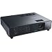 2000 Lumens High-Brightness Portable Projector