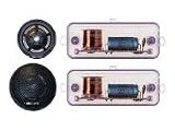 MB QUART RTC-25 1 Component Speakers