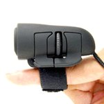 Review Zenti  / USB Finger Mouse For Laptop And PC