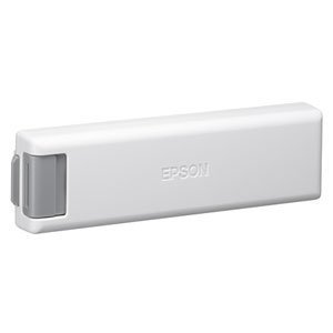 Cover image : EPSON リチウムイオンバッテリ MEALB2