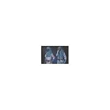 - 40 PSI Abrasi-Blast Supplied Air Respirator With Waist-Length Hood With Collar