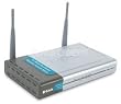 D-Link DWL-7100AP Wireless Access Point w/SNMP, 802.11a/g, 108Mbps
