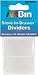Bulk Buy: Art Bin Store In Drawer Dividers 10/Pkg 6810PC (3-Pack)