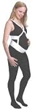 Adjustable Prenatal Cradle Large {180 - 250 LBS} - Pregnancy Support