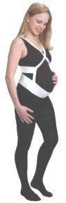 Adjustable Prenatal Cradle Large {180 - 250 LBS} - Pregnancy Support