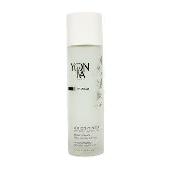 Yonka Lotion PG Normal to Oily Skin Toner 200ml/6.76oz
