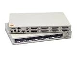 Oem Masterview Plus 8 Port KVM with OSD Mounting Ears Installed