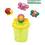 Guidecraft Bathtime Baskets