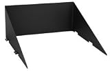 Large Flood Glare Shield