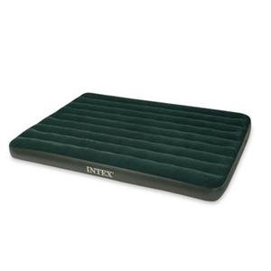 NEW Qn Prestige Downy Airbed Kit (Indoor & Outdoor Living)