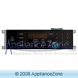 Review Frigidaire  / Stove/Range/Oven EOC - 316127900