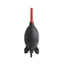 Giottos GTAA1900 Rocket Air Blower - Black