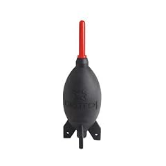 Giottos GTAA1900 Super Rocket-air blower schwarz