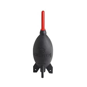 Giottos GTAA1900 Rocket Air Blower - Black